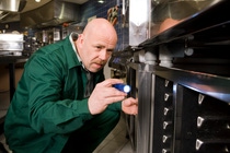 H 431  Betriebsgaststtte 1  Schdlingsbekmpfung / Kontrolle H 431  Betriebsgaststtte 1  Schdlingsbekmpfung / Kontrolle